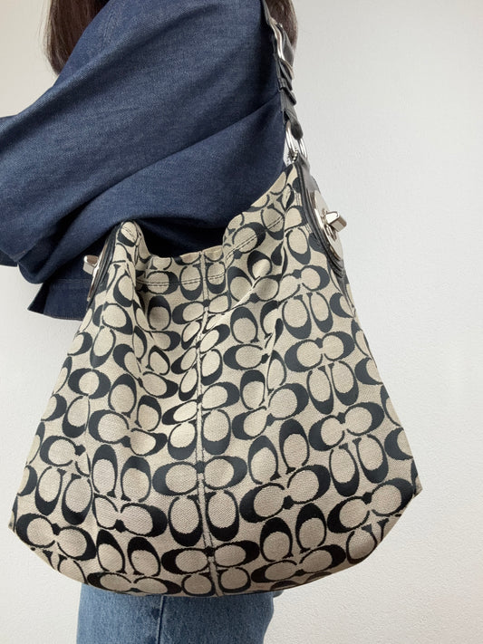 Sac Coach vintage