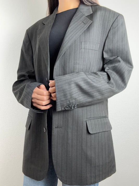 Blazer vintage Givo