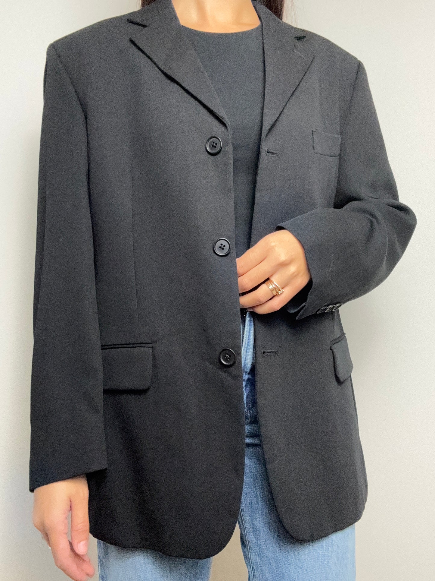 Blazer vintage Moores