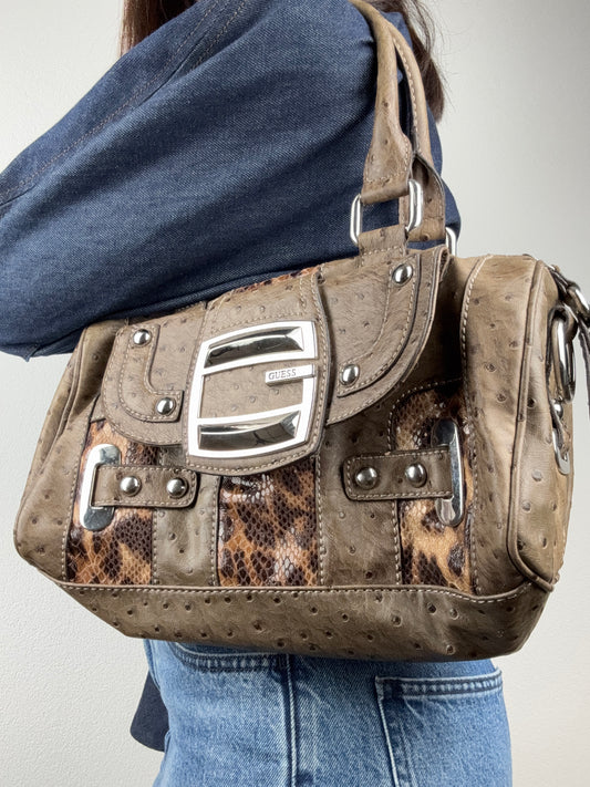 Sac Guess vintage