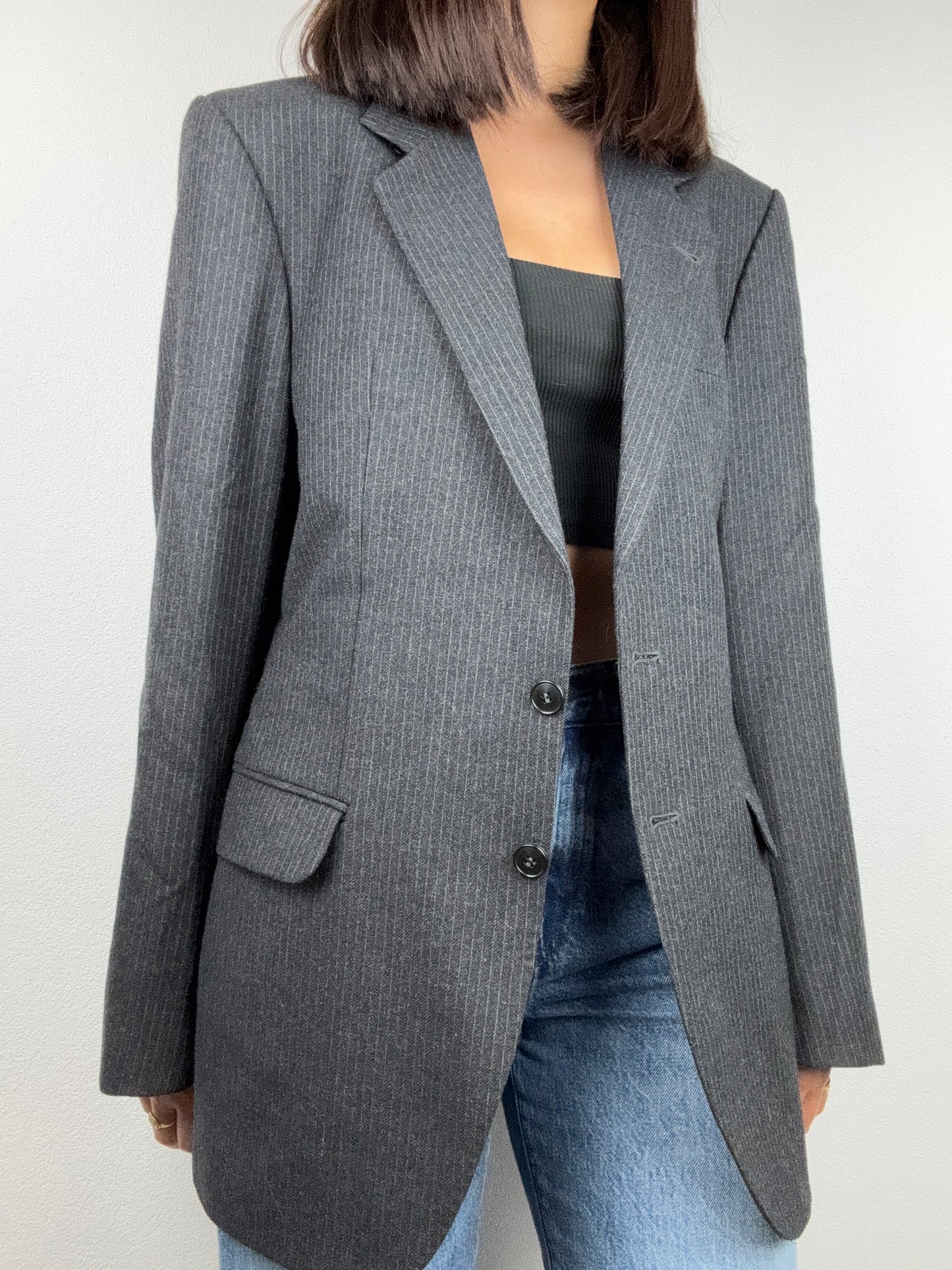 Blazer vintage