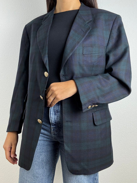 Blazer vintage Hiller
