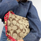 Sac Coach vintage
