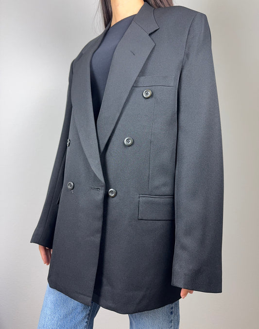Blazer vintage Wise Guy