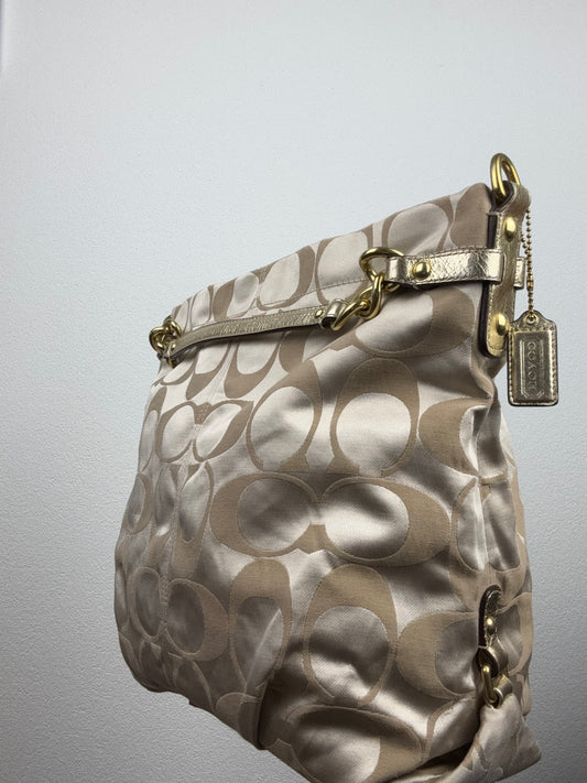 Sac Coach vintage