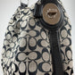 Sac Coach vintage