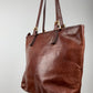 Sac en cuir The Bridge