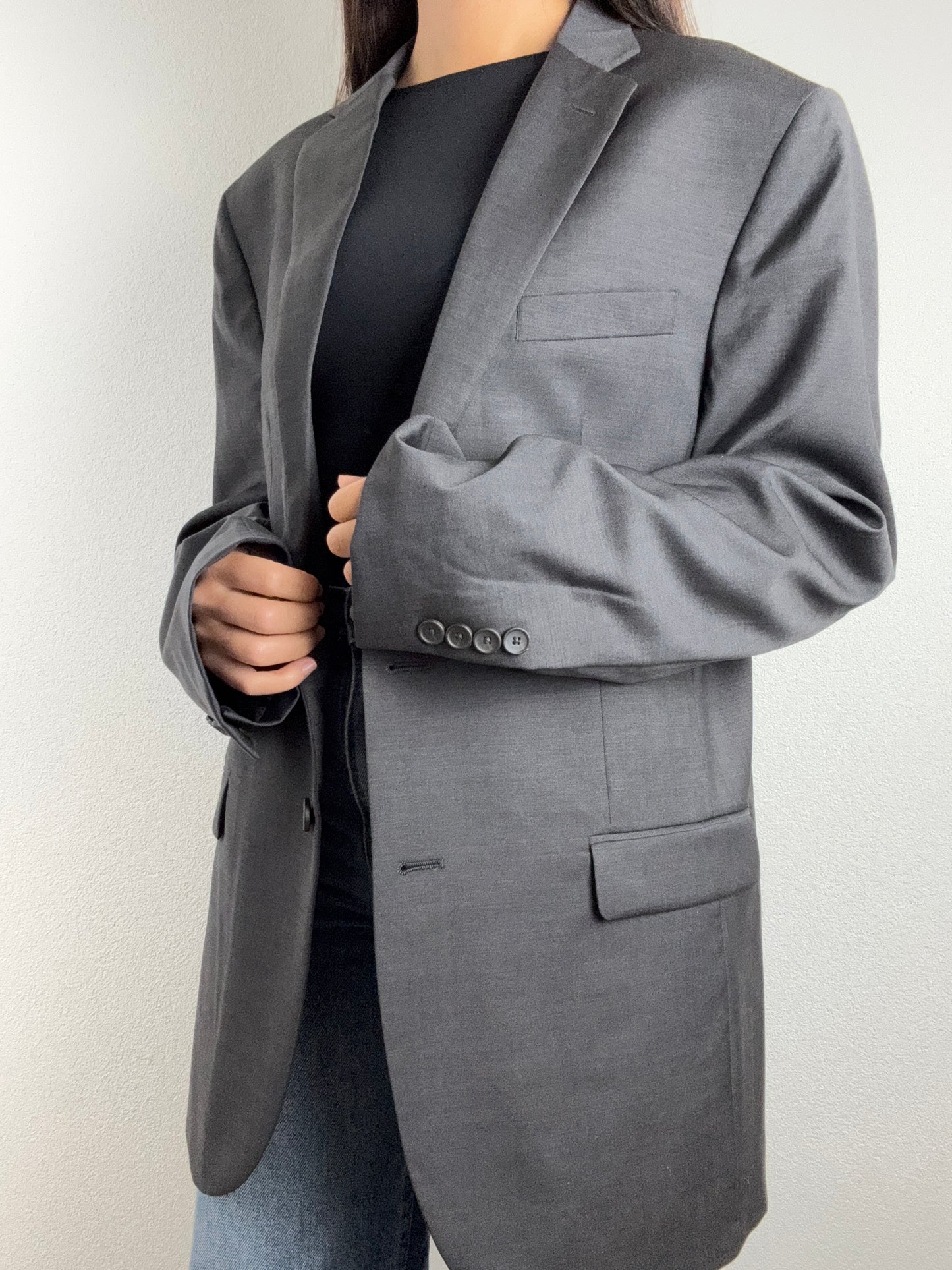 Blazer vintage Jos A Bank