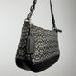 Sac mini coach vintage