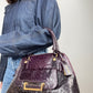 Sac en cuir Jasper Conran