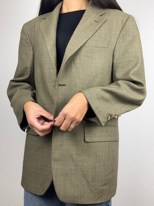 Blazer vintage Oscar de la Renta