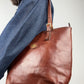 Sac en cuir The Bridge