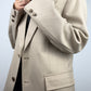 Blazer vintage Henley