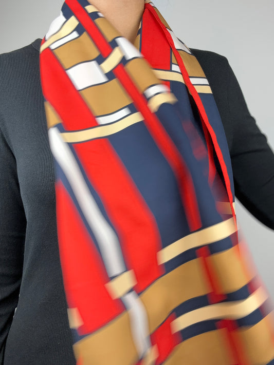 Foulard