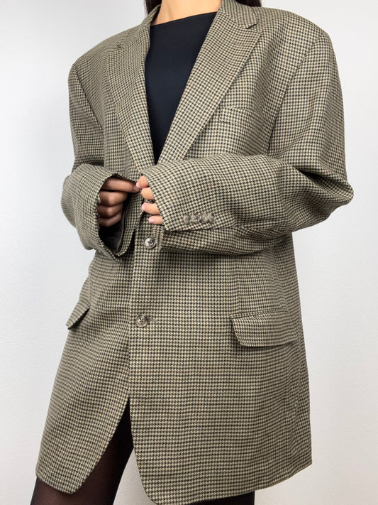 Blazer vintage John Ashford
