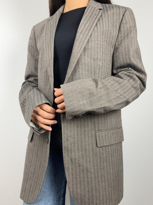 Blazer vintage Boss
