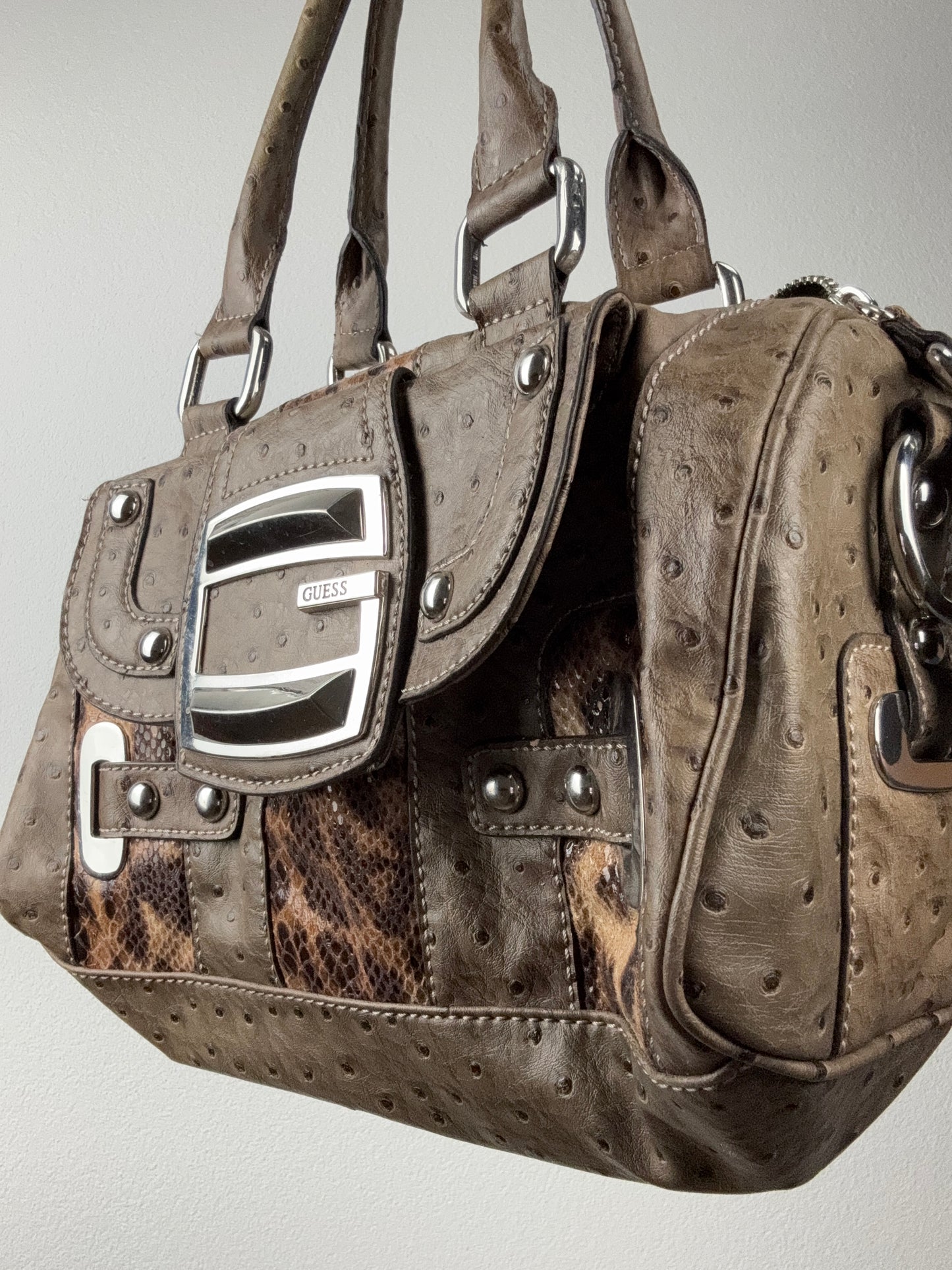 Sac Guess vintage