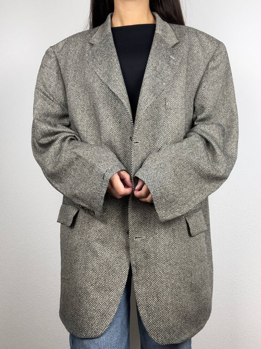 Blazer vintage Kastell