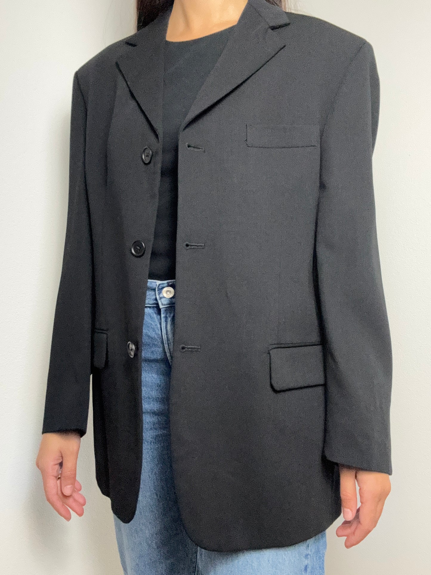 Blazer vintage Moores