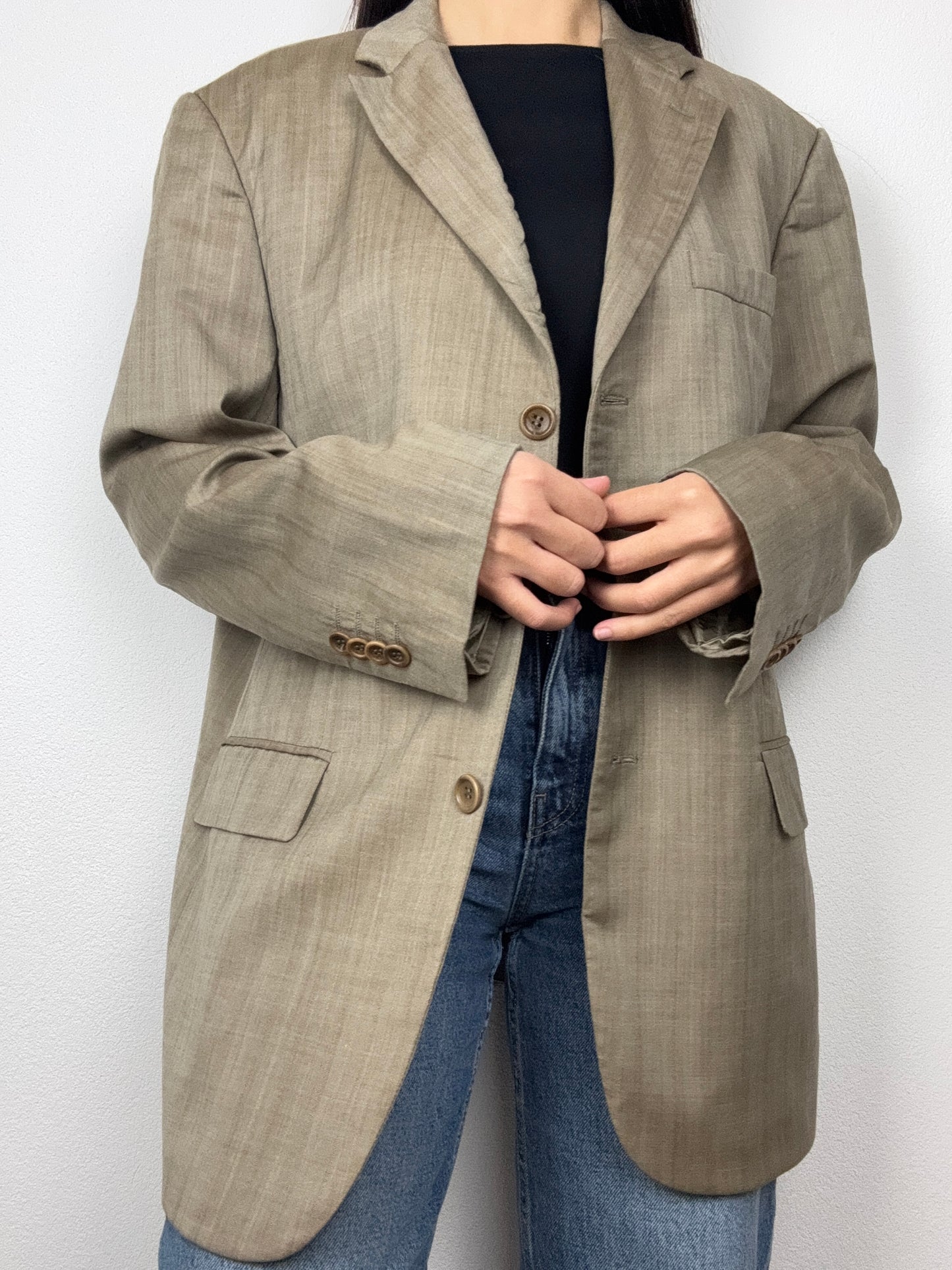 Blazer vintage Paul Becker