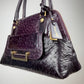 Sac en cuir Jasper Conran