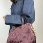 Sac Coach vintage