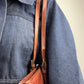 Sac en cuir The Bridge